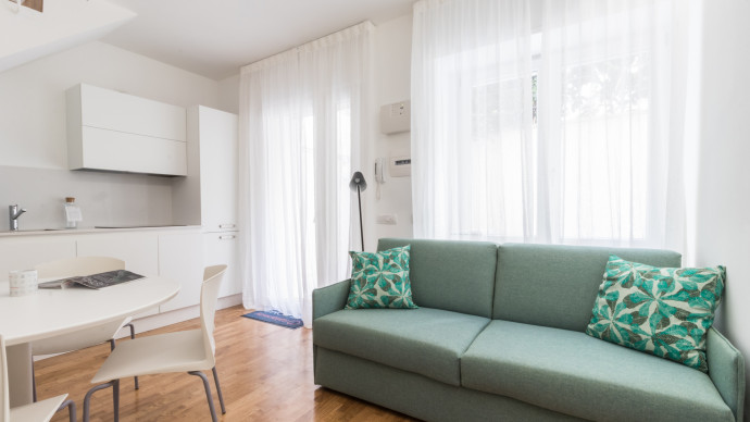 ITALIANWAY CIRO MENOTTI 18