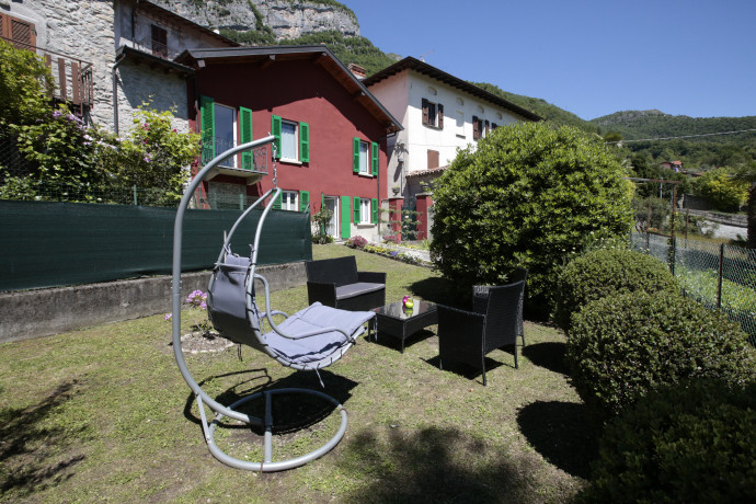 QUATER APARTMENTS TREMEZZINA DI PASINI GIANGUIDO