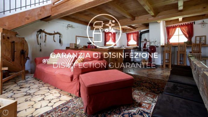 BORMIO STAY - VENDRELLO