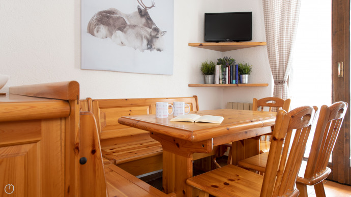 BORMIO STAY - VIA SANTA CATERINA 5