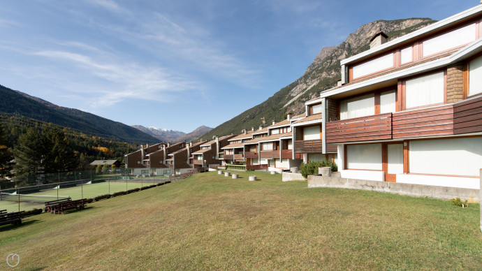 BORMIO STAY - VIA SIMILIORE