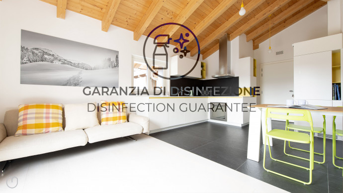 BORMIO STAY - VIA AL FORTE, 17