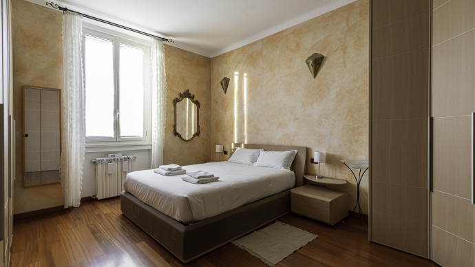 CAV SHANTI APARTMENT
