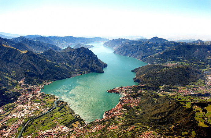 Hakuna Matata Lake Iseo Hakuna Matata Lake Iseo