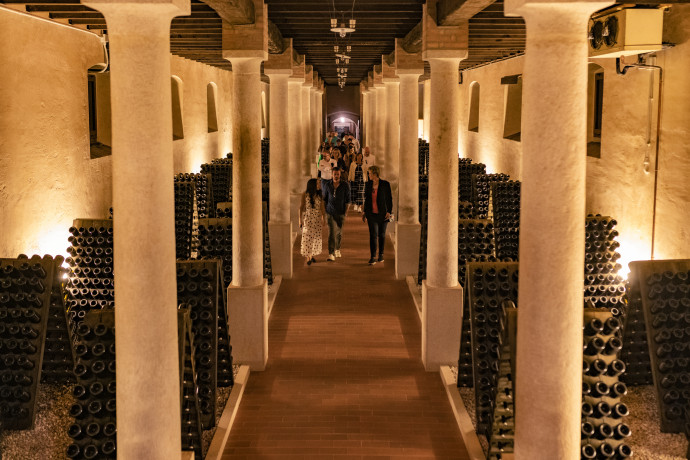 Franciacorta Tour