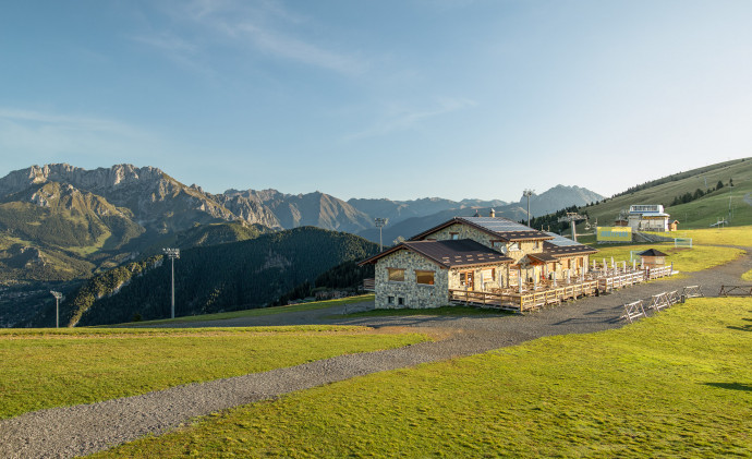 Monte Pora