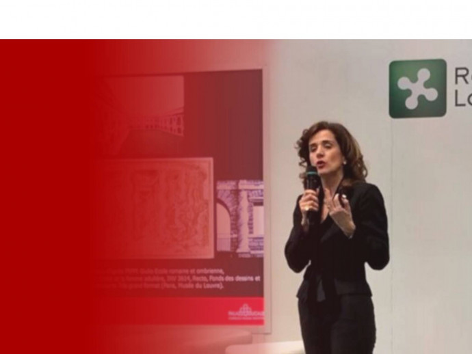 Francesca Miserocchi Guida turistica di Mantova e provincia Francesca Miserocchi Guida turistica di Mantova e provincia
