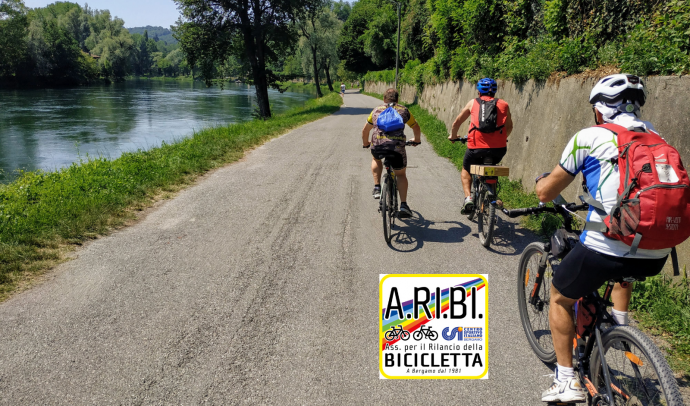 Aribi - Associazione per il rilancio della bicicletta