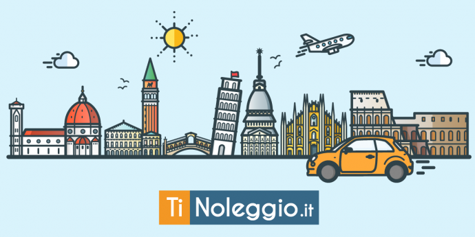 TiNoleggio srl TiNoleggio srl
