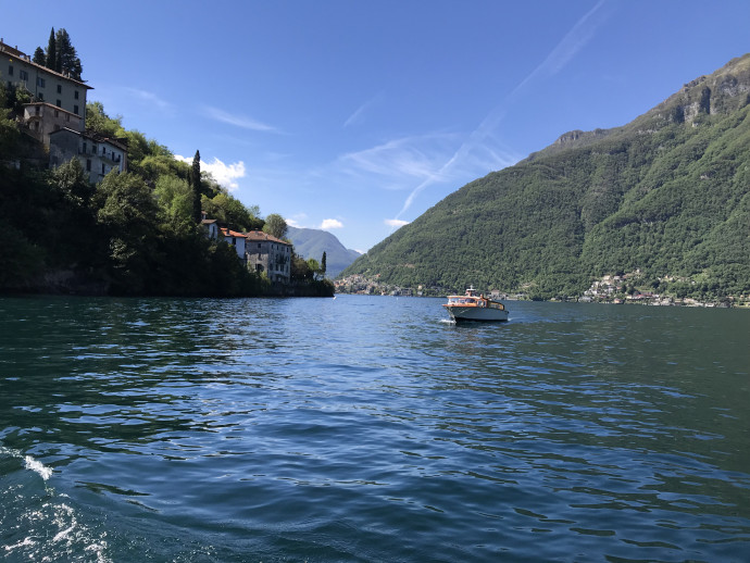 Non solo barche Cernobbio Non solo barche Cernobbio