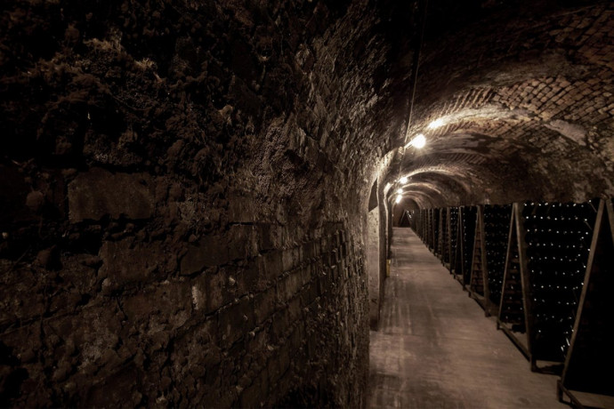 CANTINA CONTADI CASTALDI