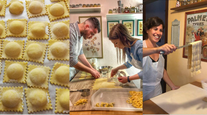 Michele’s Kitchen  