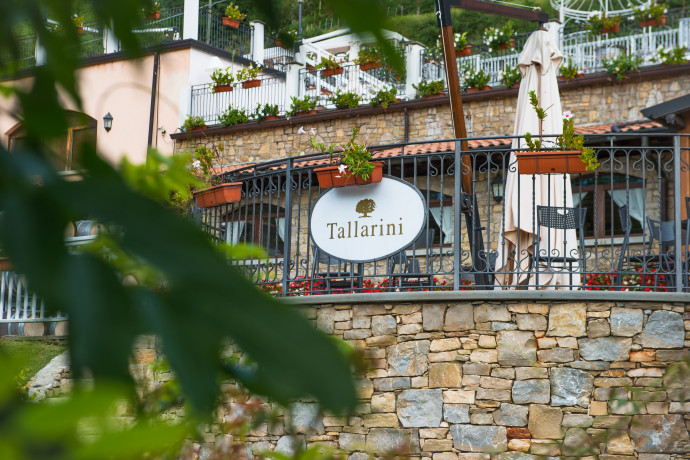 Azienda Tallarini