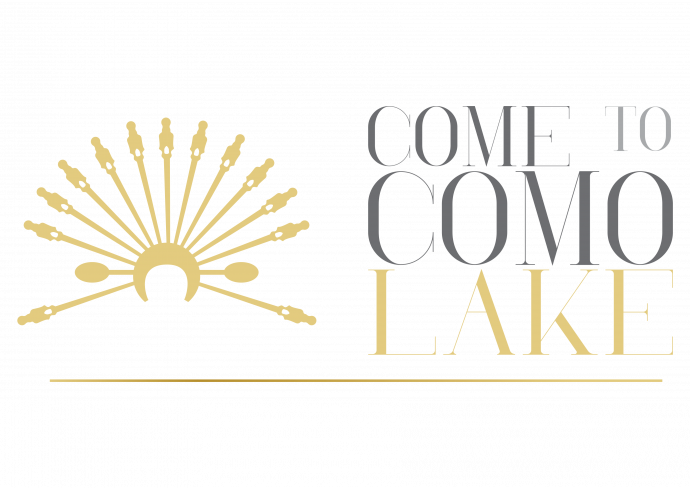 COME TO COMO LAKE BOUTIQUE DMC