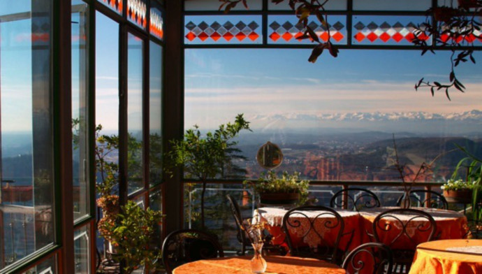 Bellavista boutique Hotel e Ristorante Bellavista boutique Hotel e Ristorante