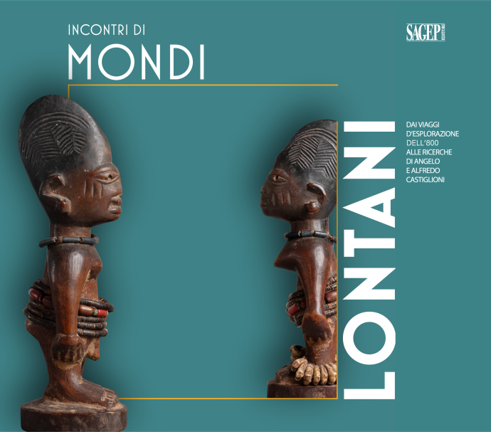 Mostra: Incontri di Mondi Lontani