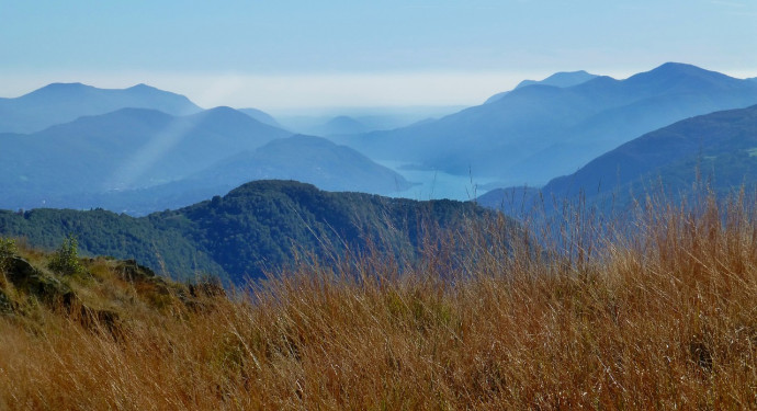 Giornate FAI di primavera a Maccagno Pixabay lago Maggiore