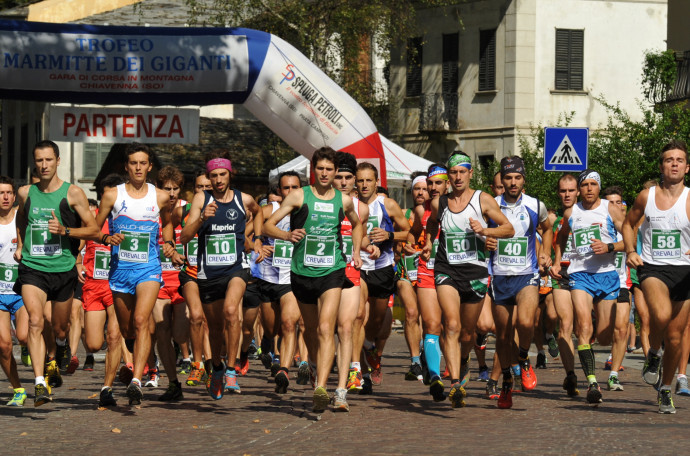 Trofeo Marmitte dei Giganti Trofeo Marmitte dei Giganti