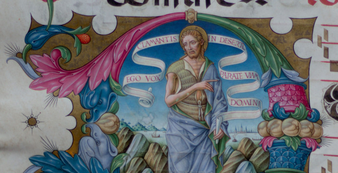 Uno:Uno. A tu per tu con l’opera