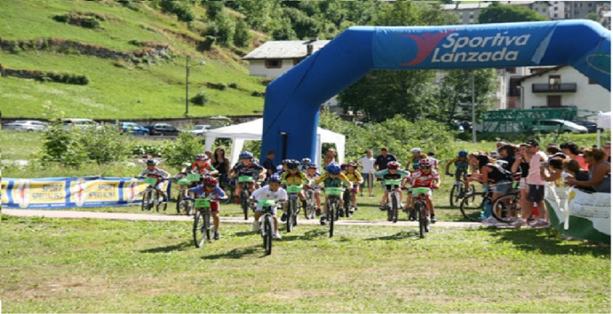 8° trofeo Valmalenco di mountain bike 8° trofeo Valmalenco di mountain bike