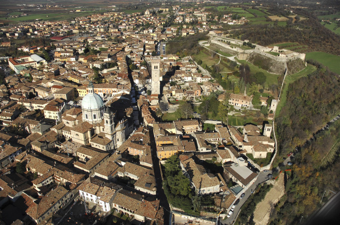Lonato del Garda_panoramica Lonato del Garda_panoramica