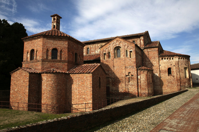 San Giovanni ad Fontes San Giovanni ad Fontes