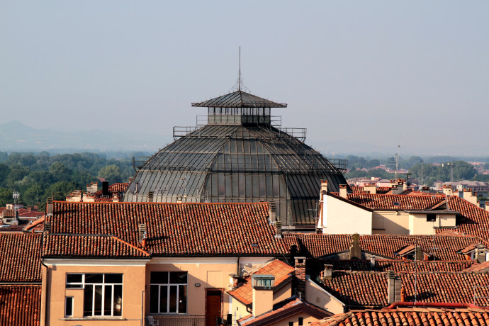 Made in Pavia, non solo Cupola Arnaboldi Made in Pavia, non solo Cupola Arnaboldi
