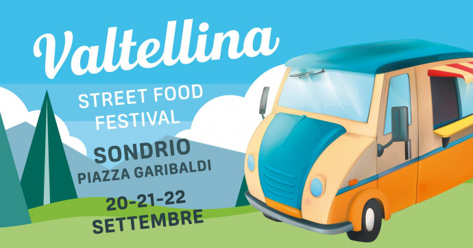 Valtellina Street Food Valtellina Street Food