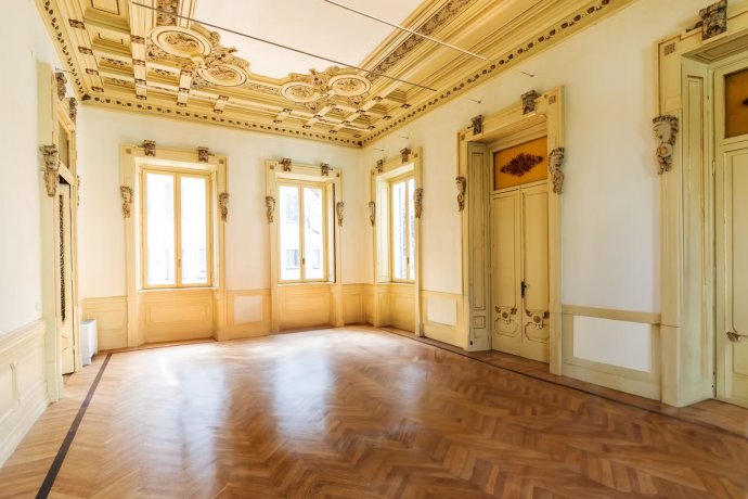villa necchi pavia
