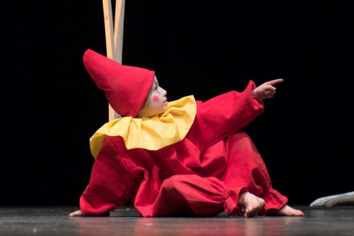 Il Piccolo Clown Il Piccolo Clown