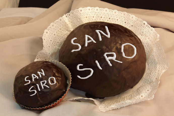 Pavia & il Pane di San Siro Pavia & il Pane di San Siro