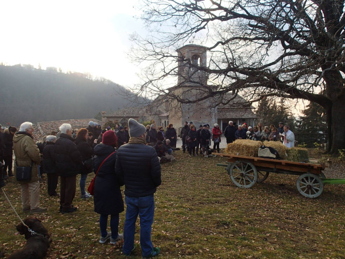 Sant'Antonio a Sant'Alberto