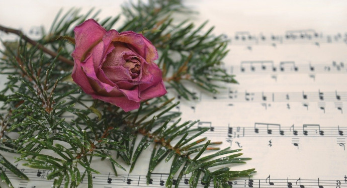 A Swingin' Christmas 