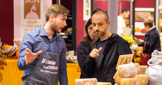 Degustazione Degustazione