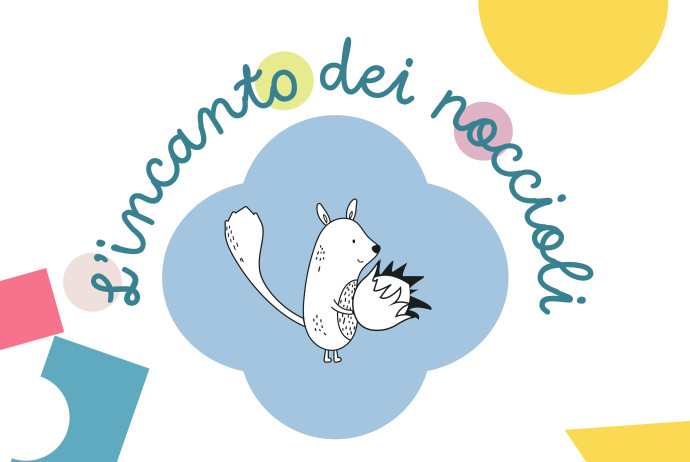 L'Incanto dei Noccioli L'Incanto dei Noccioli