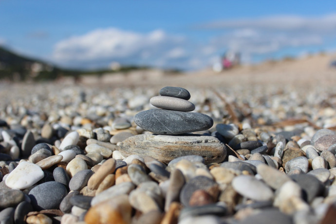 La natura si fa arte La natura si fa arte