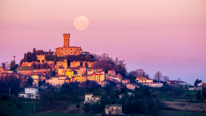 Calici di Stelle 2020 a Cigognola Calici di Stelle 2020 a Cigognola