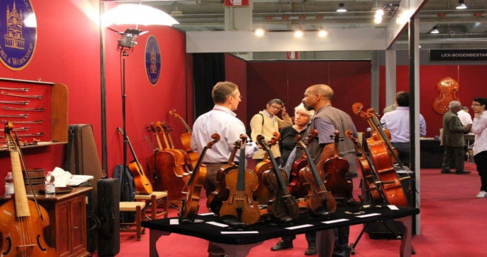 Cremona Musica Cremona Musica
