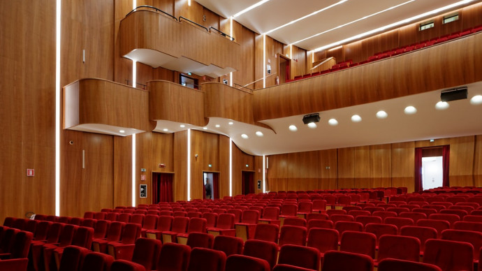 Pillole di teatro on line Pillole di teatro on line