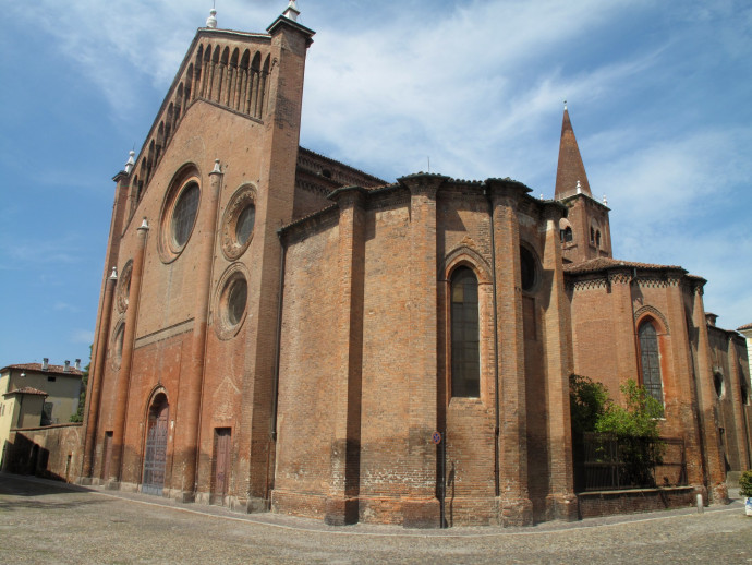 Echi raffaelleschi Echi raffaelleschi