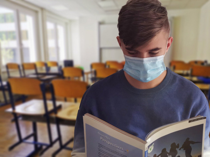 studente pixabay Studente pixabay