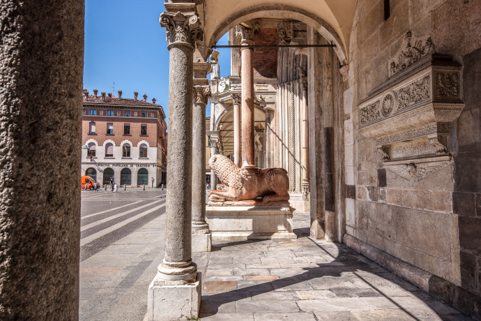 Cremona città della musica Cremona città della musica
