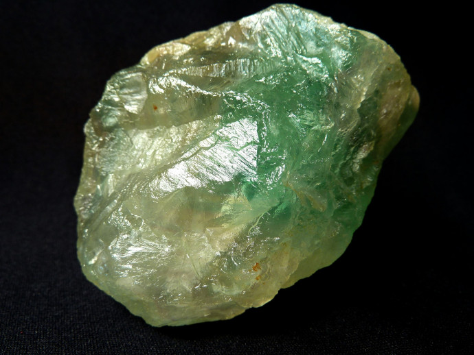 Alla Ricerca di Minerali Fluorescenti Alla Ricerca di Minerali Fluorescenti