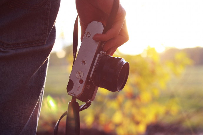 Fotografare la natura dal paesaggio al microminerale: un'avventura meravigliosa Fotografare la natura dal paesaggio al microminerale: un'avventura meravigliosa