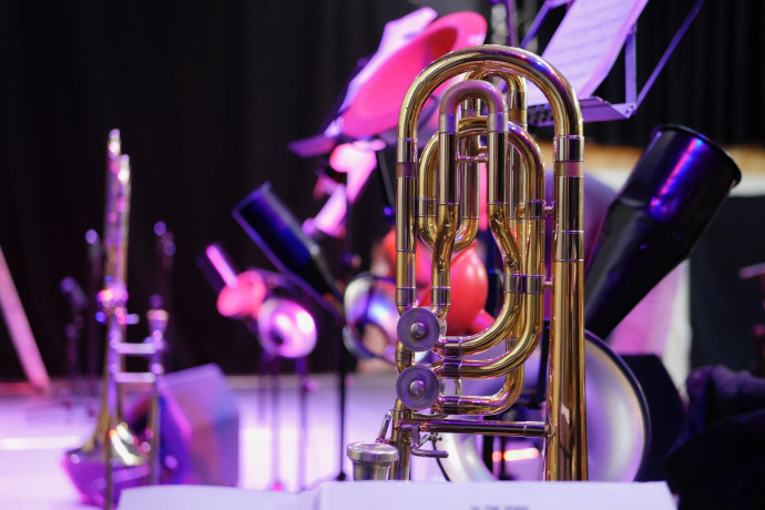 Concerto di Euphonium