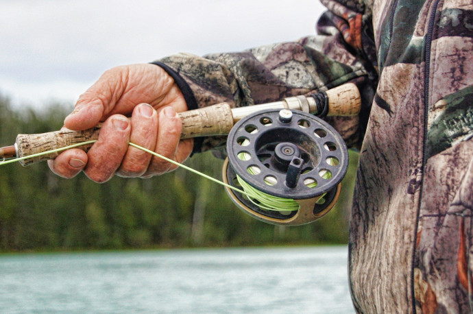 CAMPIONATO EUROPEO DI PESCA A MOSCA 2025