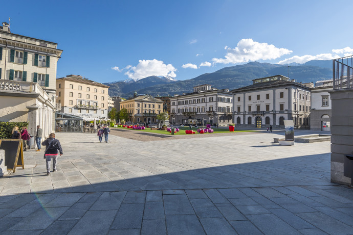 Ti racconto Sondrio