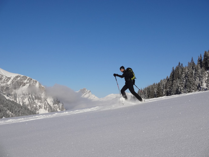Ciaspolate Valmalenco Alpina Ciaspolate Valmalenco Alpina