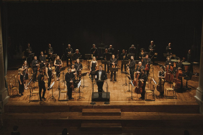 Orchestra filarmonica marchigiana