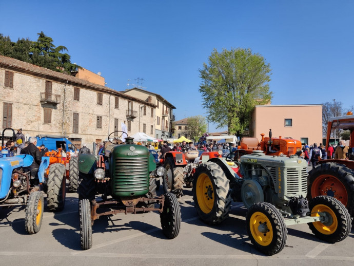 Fiera d'Aprile di Rivanazzano Terme